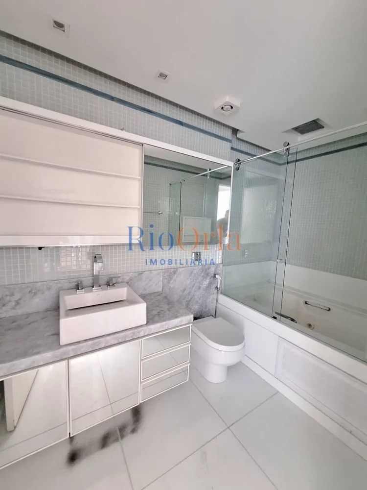 Apartamento, 4 quartos, 400 m² - Foto 23