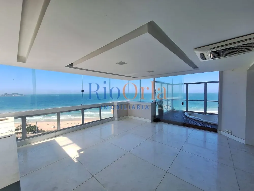 Apartamento, 4 quartos, 400 m² - Foto 26