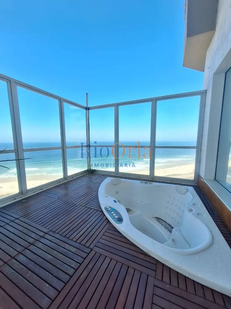 Apartamento, 4 quartos, 400 m² - Foto 2