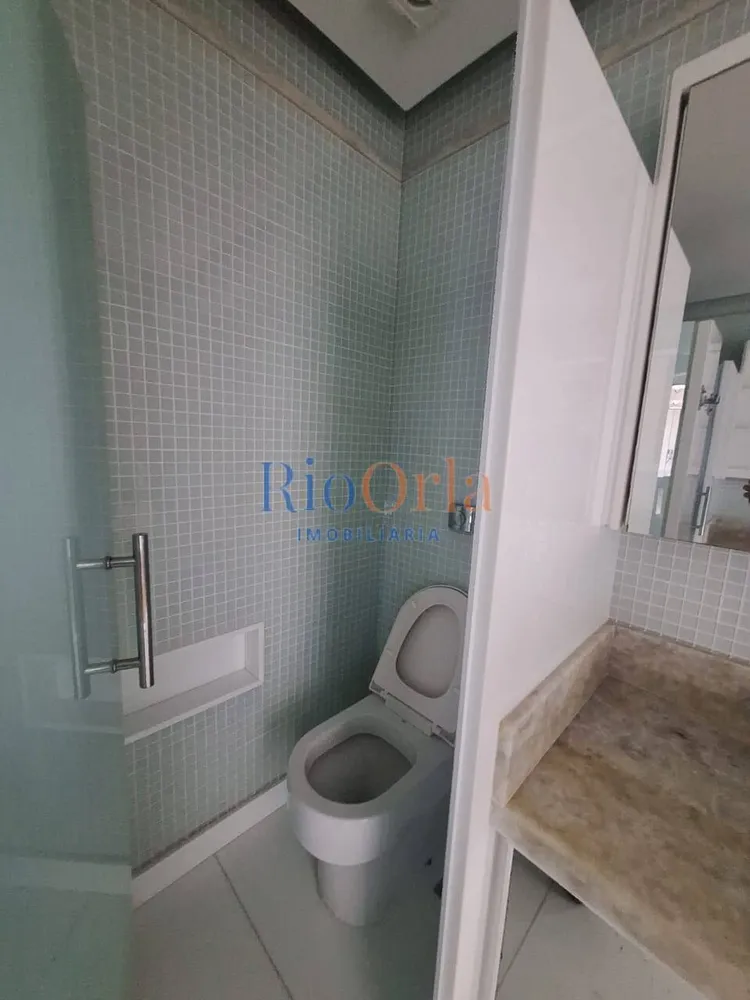 Apartamento, 4 quartos, 400 m² - Foto 9