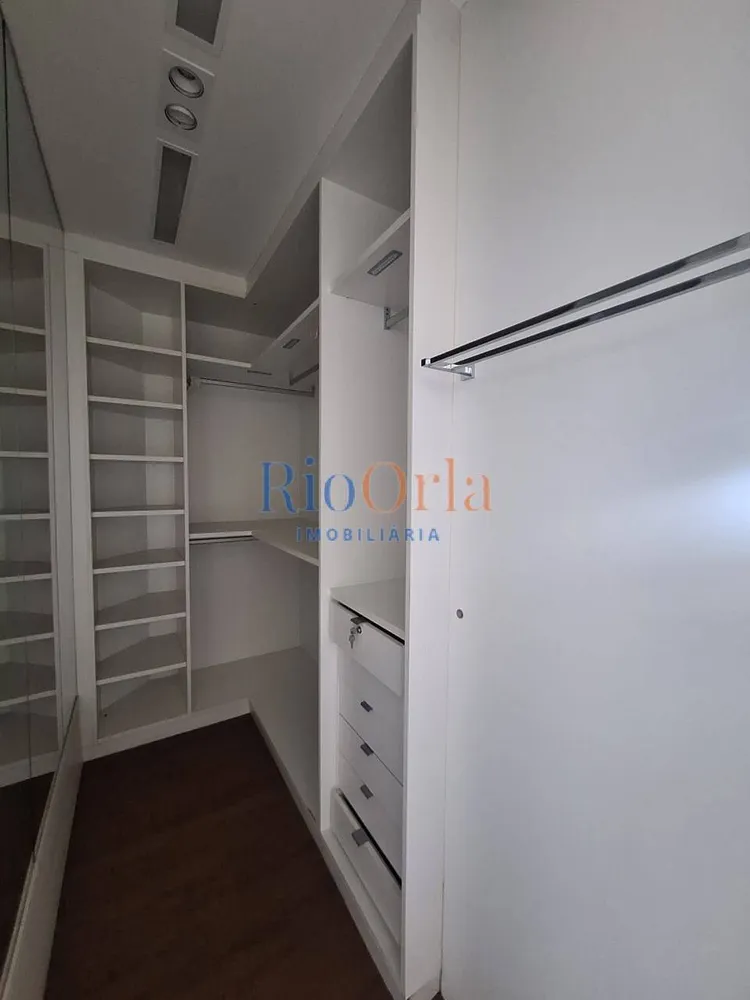 Apartamento, 4 quartos, 400 m² - Foto 4