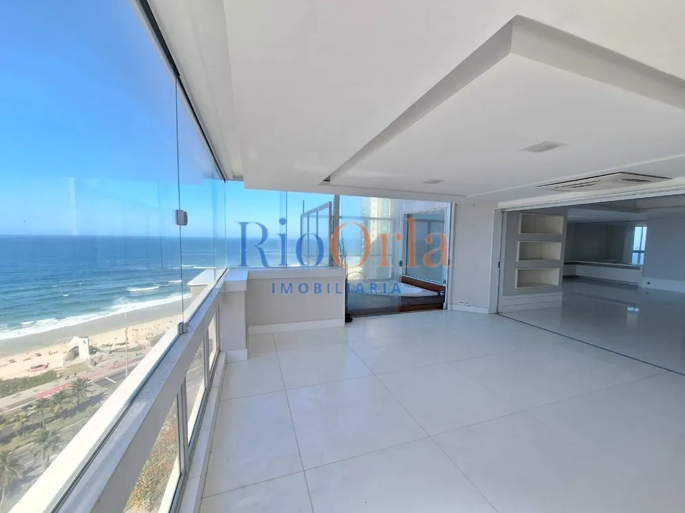 Apartamento, 4 quartos, 400 m² - Foto 7