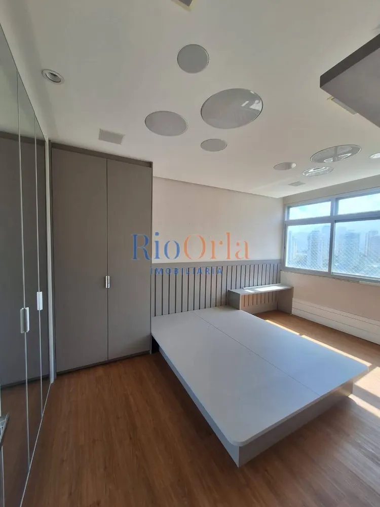 Apartamento, 4 quartos, 400 m² - Foto 21