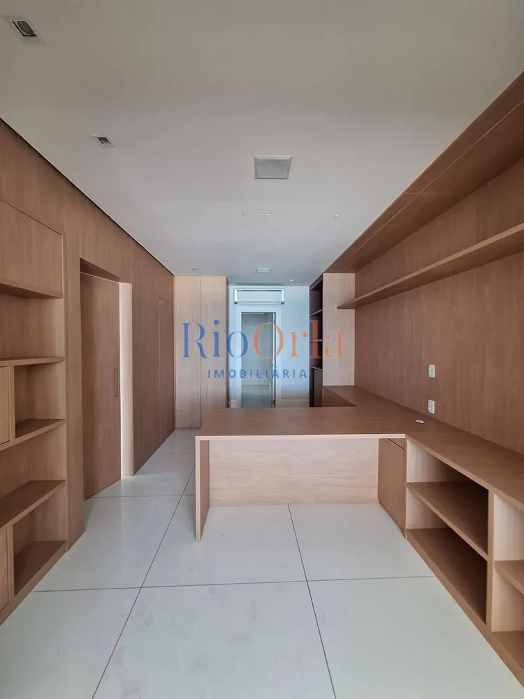 Apartamento, 4 quartos, 400 m² - Foto 1