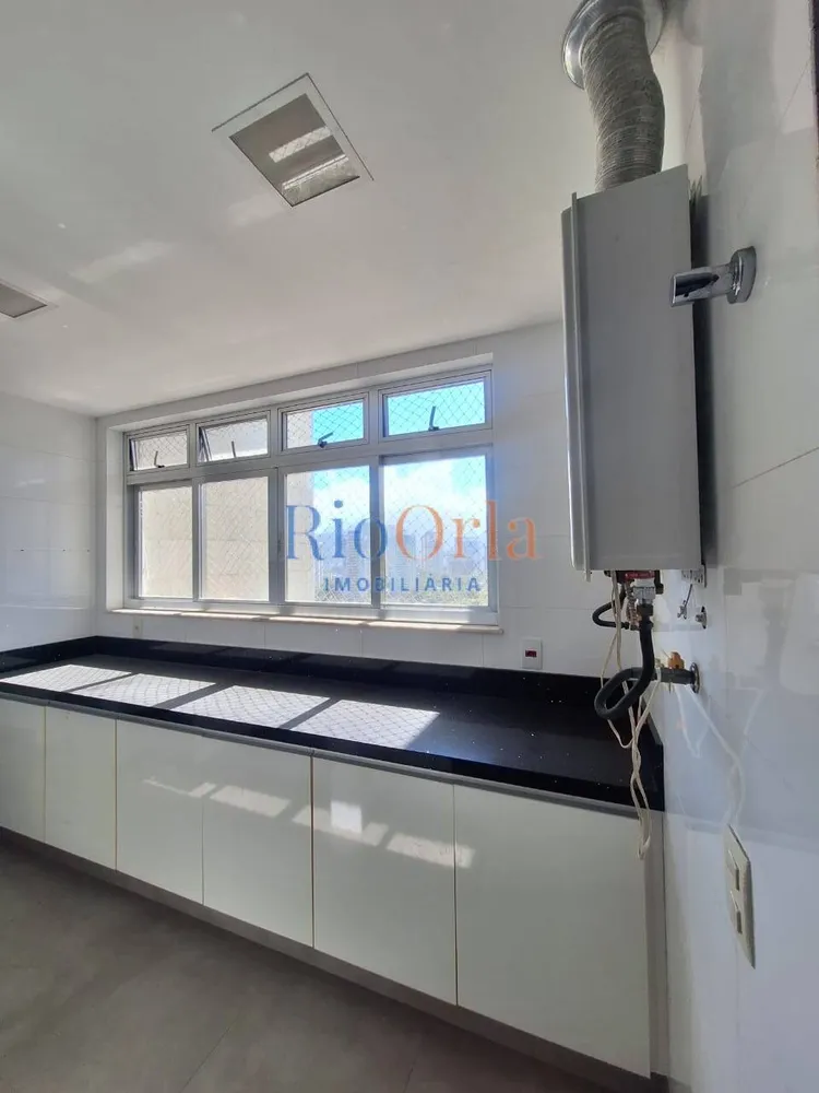 Apartamento, 4 quartos, 400 m² - Foto 41