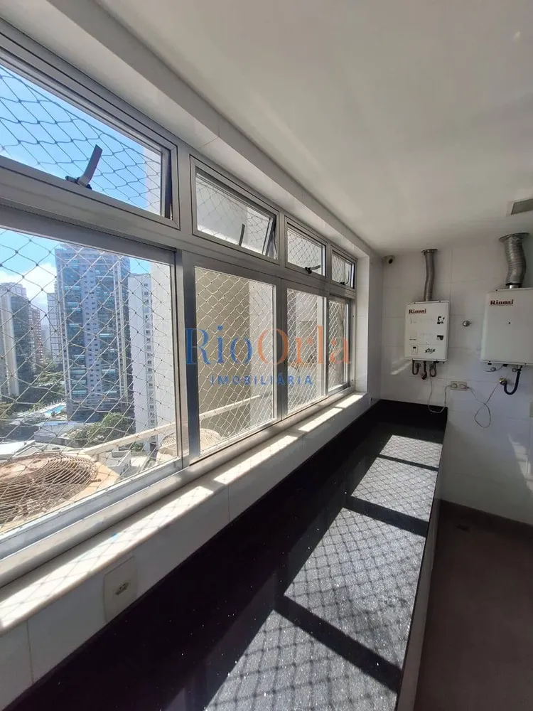 Apartamento, 4 quartos, 400 m² - Foto 25