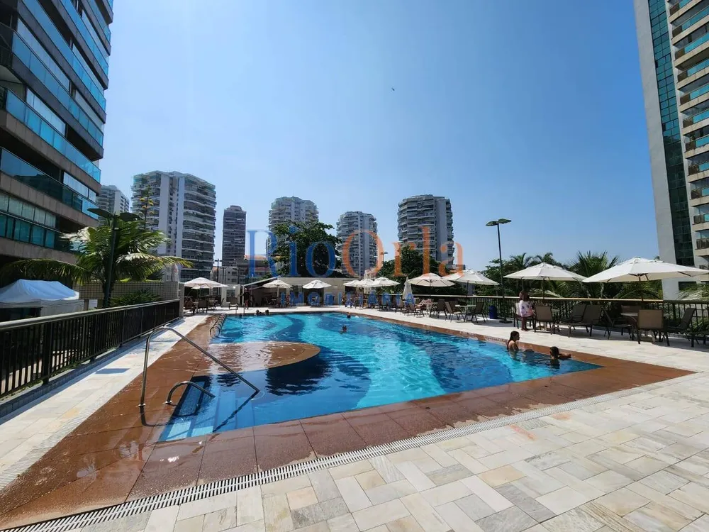 Apartamento, 4 quartos, 140 m² - Foto 19