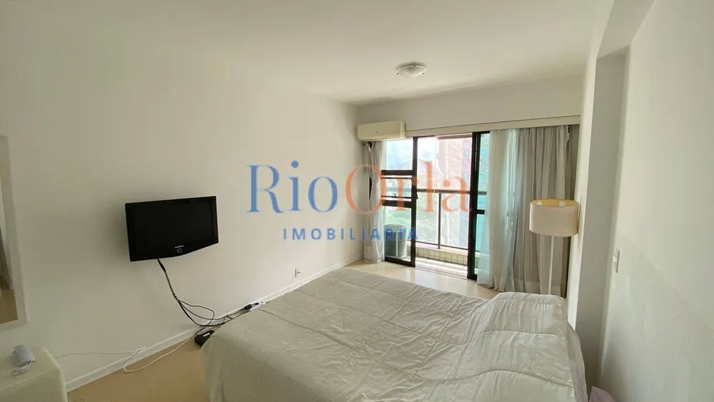Apartamento, 4 quartos, 140 m² - Foto 5