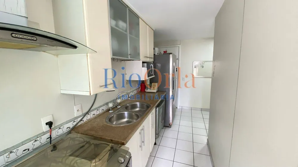 Apartamento, 4 quartos, 140 m² - Foto 16