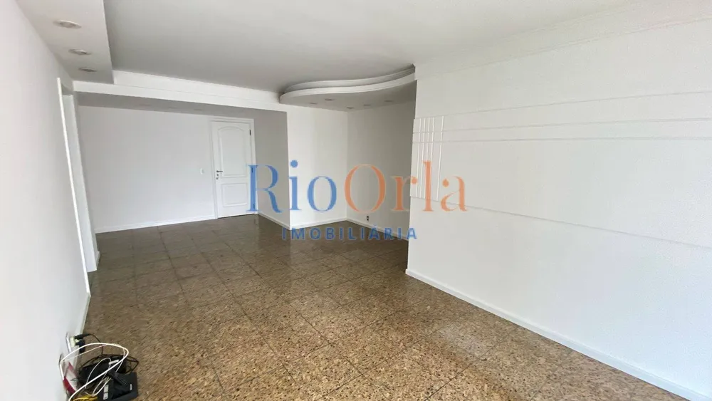 Apartamento, 4 quartos, 140 m² - Foto 2