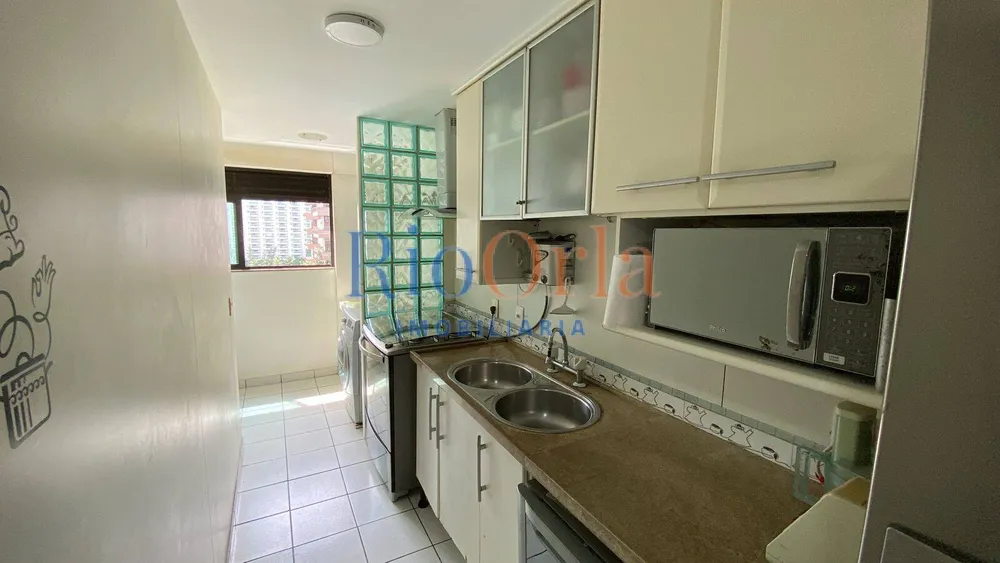 Apartamento, 4 quartos, 140 m² - Foto 13