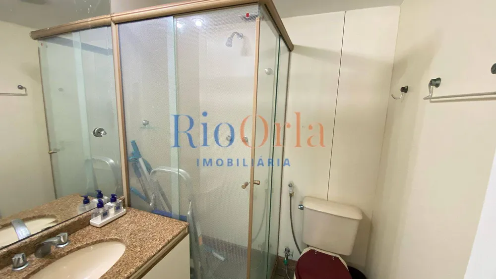 Apartamento, 4 quartos, 140 m² - Foto 9