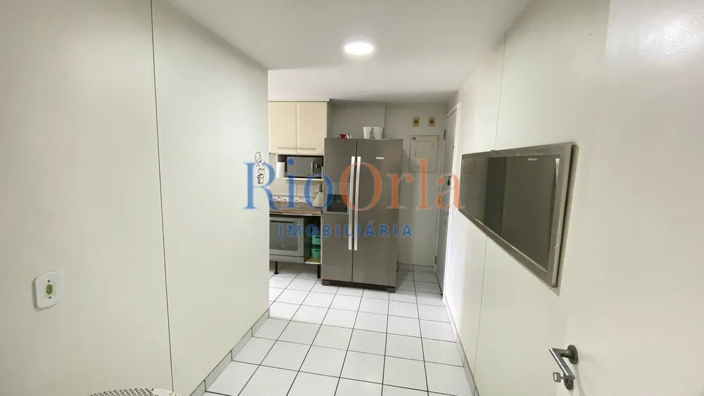 Apartamento, 4 quartos, 140 m² - Foto 12