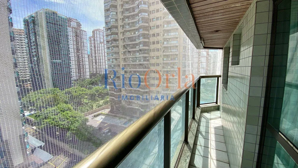 Apartamento, 4 quartos, 140 m² - Foto 7