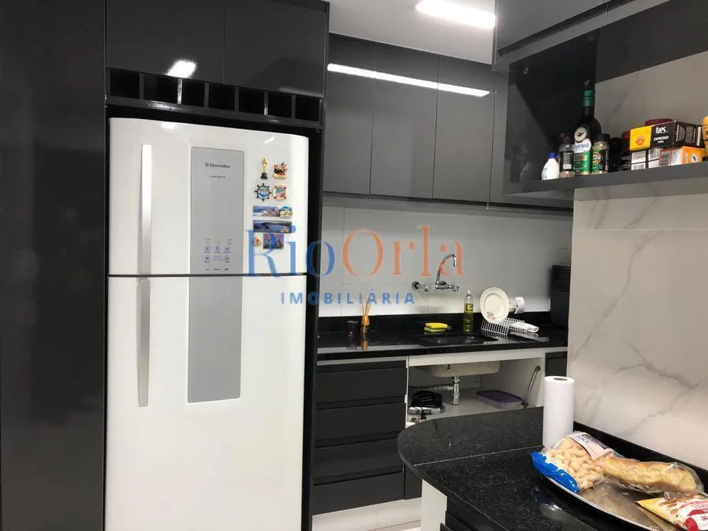 Apartamento, 3 quartos, 230 m² - Foto 4