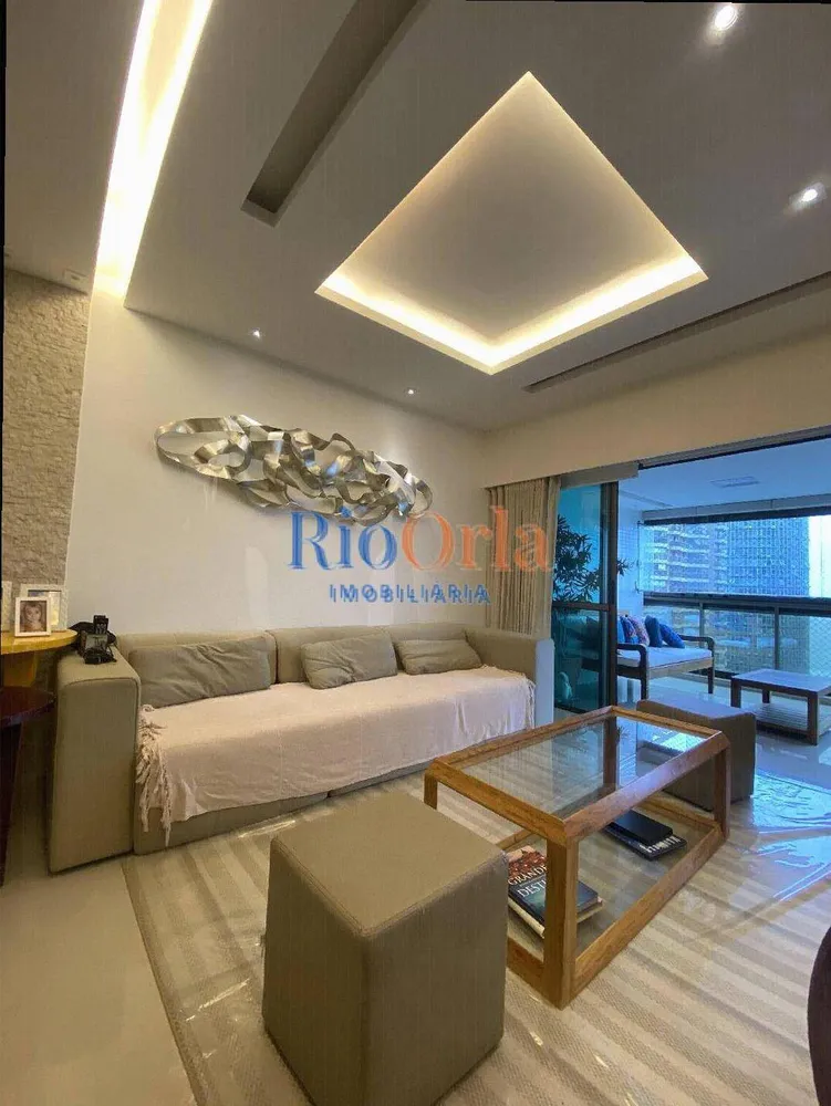 Apartamento, 3 quartos, 137 m² - Foto 7