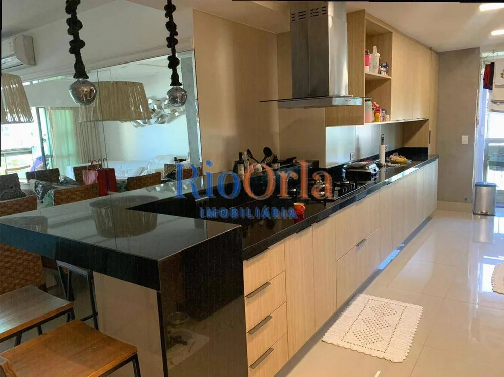 Apartamento, 3 quartos, 137 m² - Foto 11