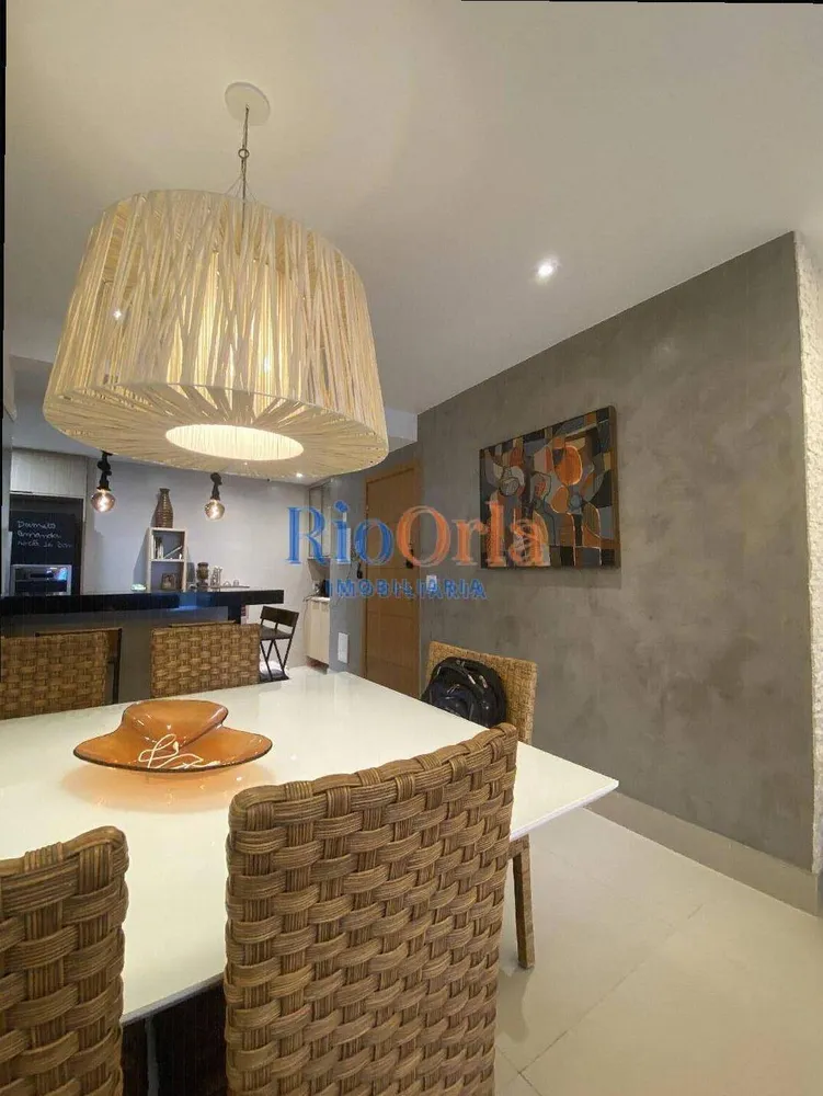 Apartamento, 3 quartos, 137 m² - Foto 8