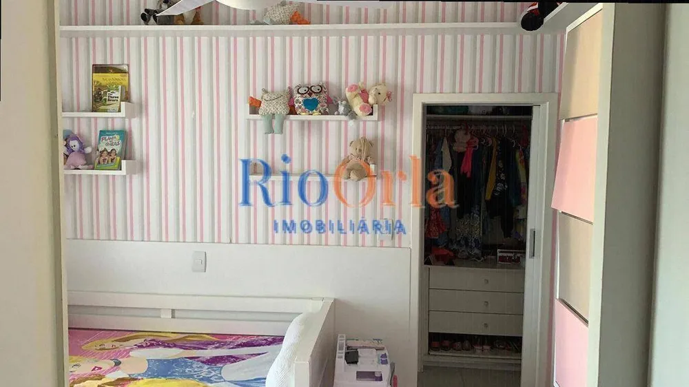Apartamento, 3 quartos, 137 m² - Foto 10