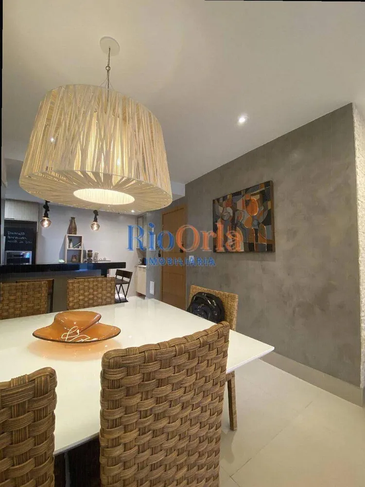 Apartamento, 3 quartos, 137 m² - Foto 13