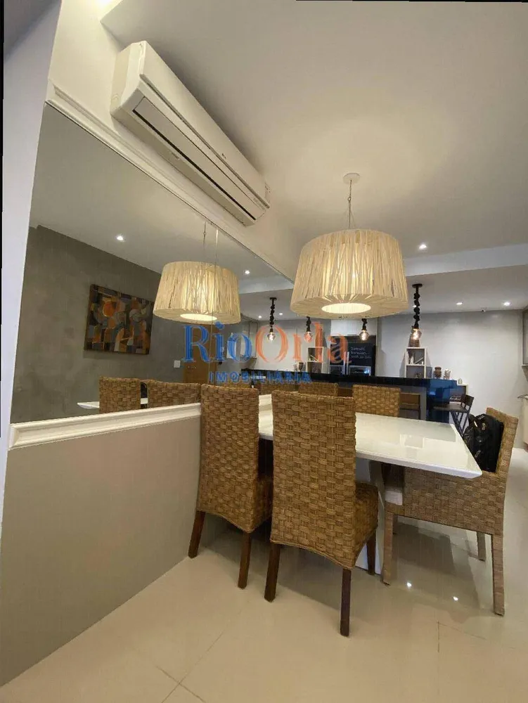 Apartamento, 3 quartos, 137 m² - Foto 6
