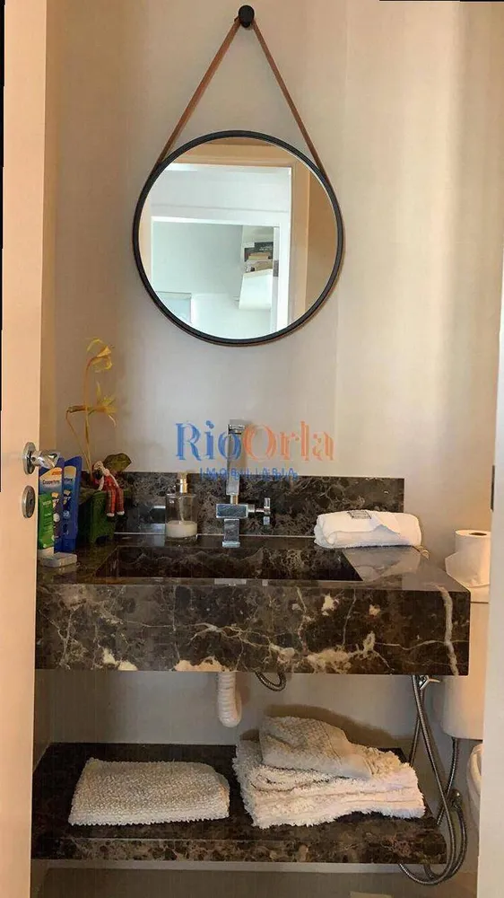 Apartamento, 3 quartos, 137 m² - Foto 12