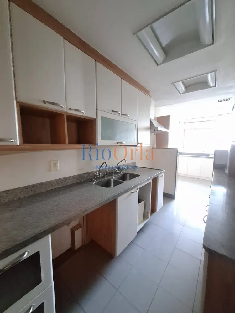 Apartamento, 4 quartos, 166 m² - Foto 10