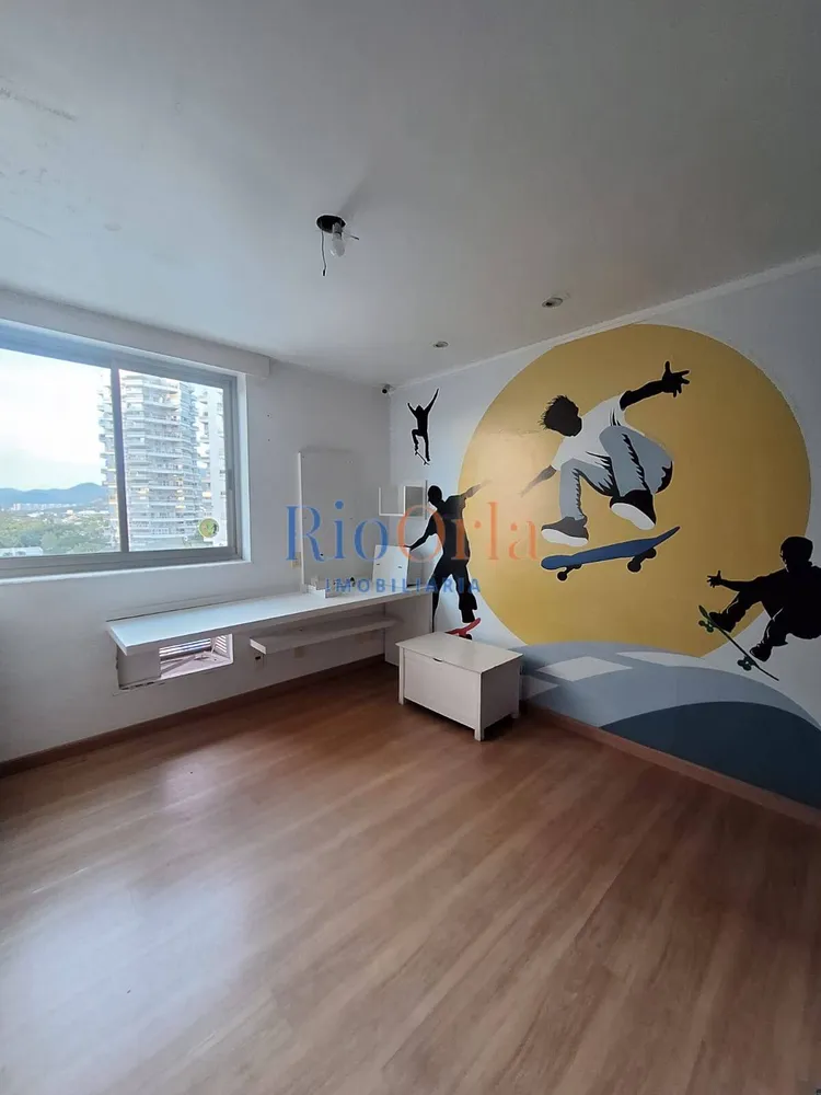 Apartamento, 4 quartos, 166 m² - Foto 17