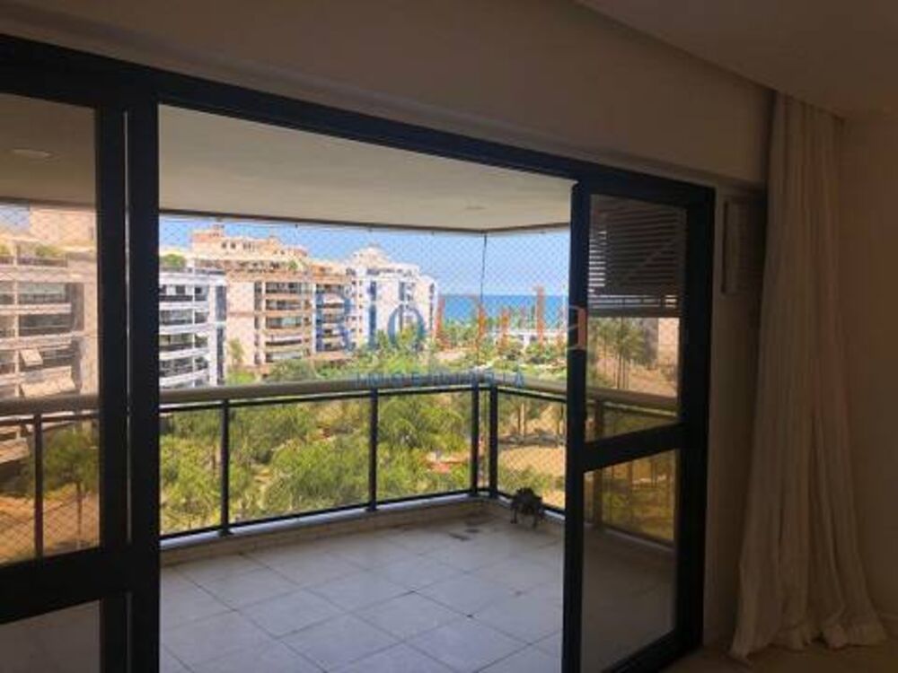 Apartamento, 3 quartos, 150 m² - Foto 4