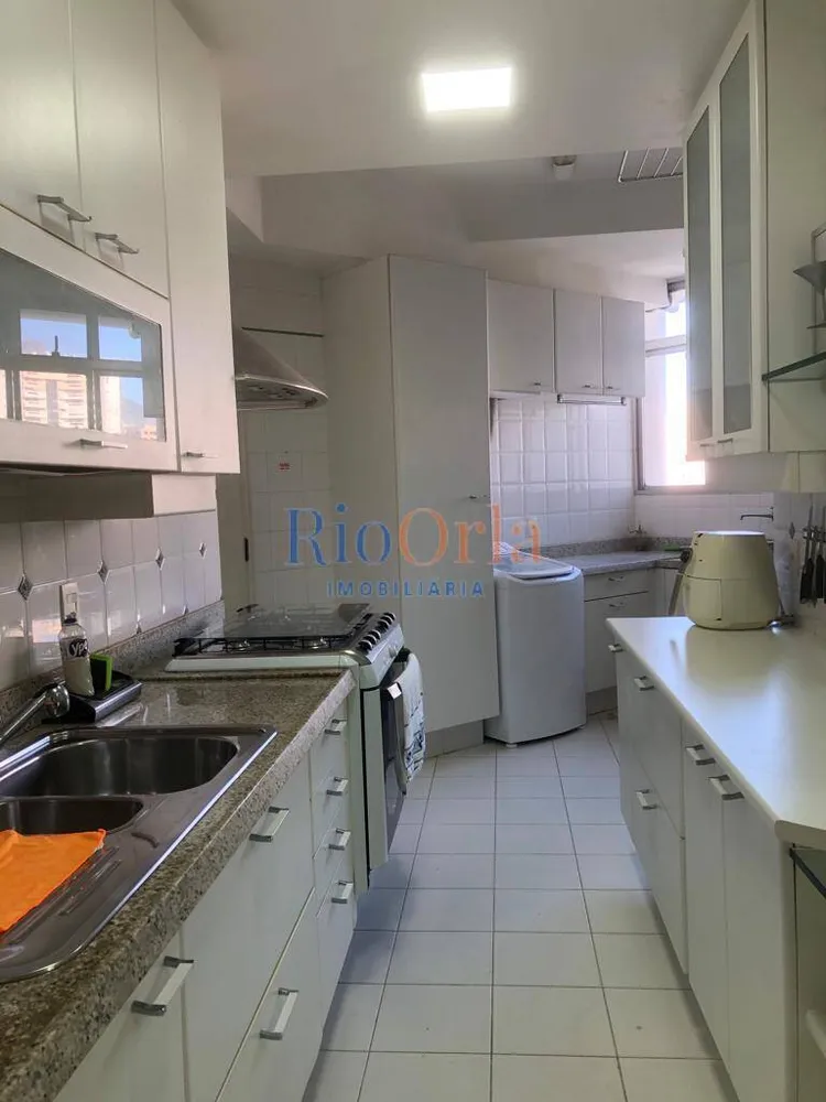 Apartamento, 3 quartos, 220 m² - Foto 24