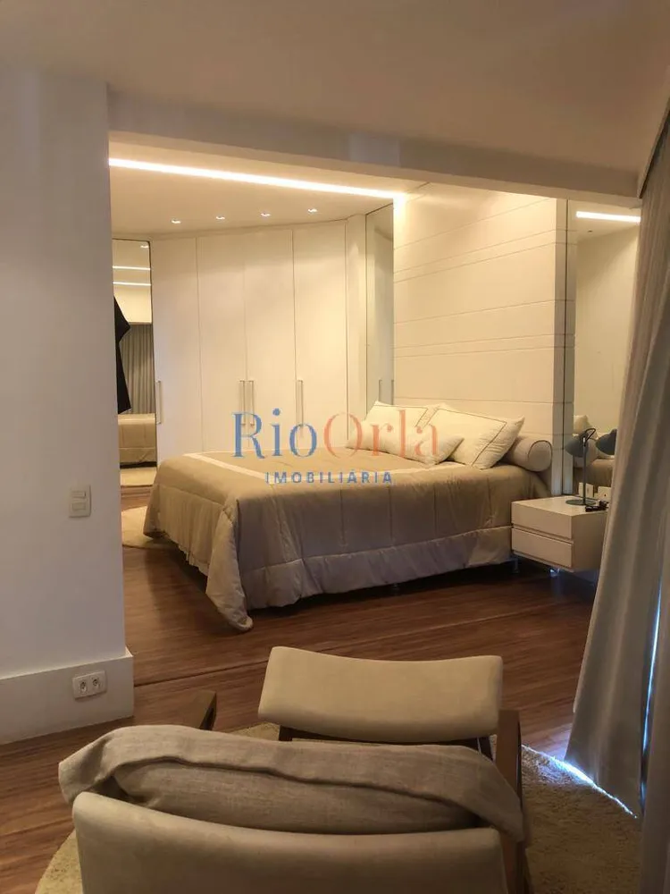 Apartamento, 3 quartos, 220 m² - Foto 9