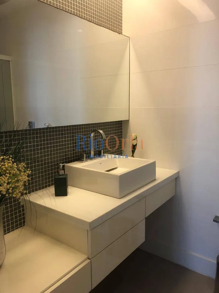 Apartamento, 3 quartos, 220 m² - Foto 17