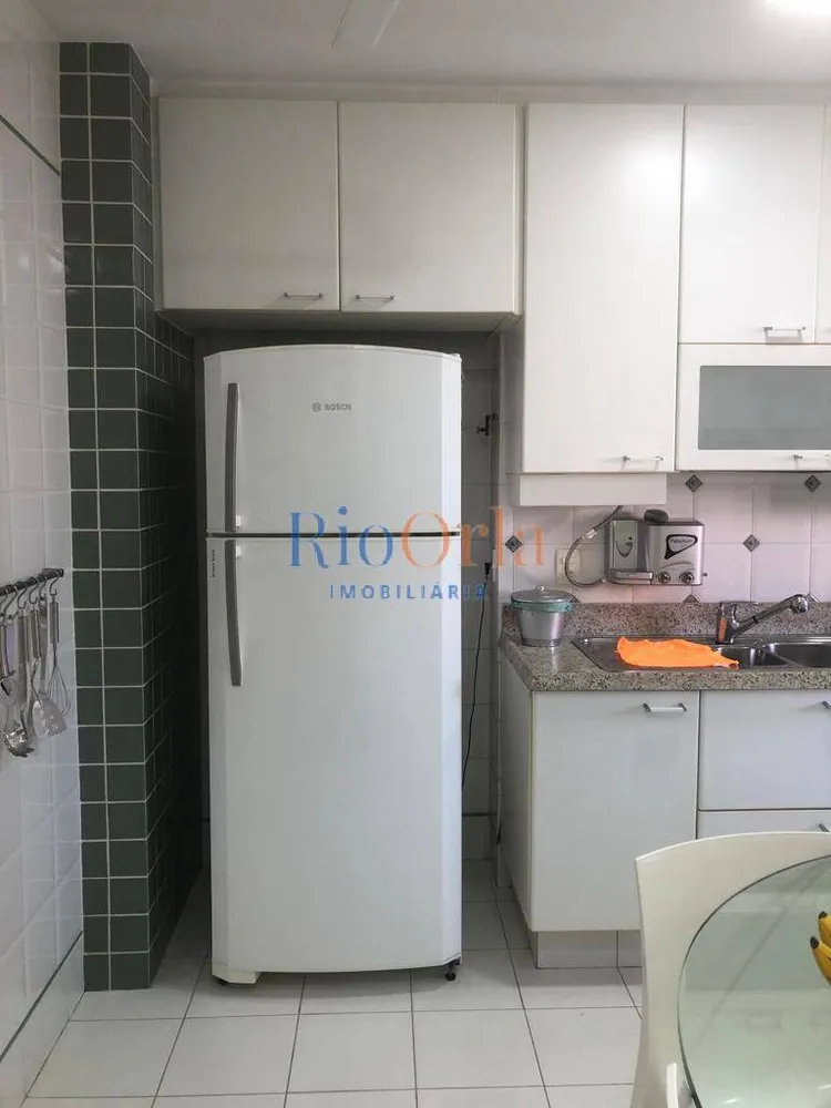 Apartamento, 3 quartos, 220 m² - Foto 22