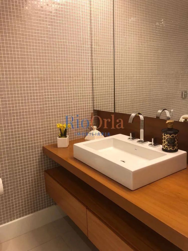Apartamento, 3 quartos, 220 m² - Foto 11