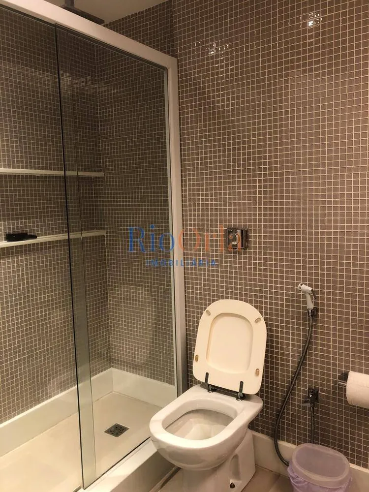 Apartamento, 3 quartos, 220 m² - Foto 12