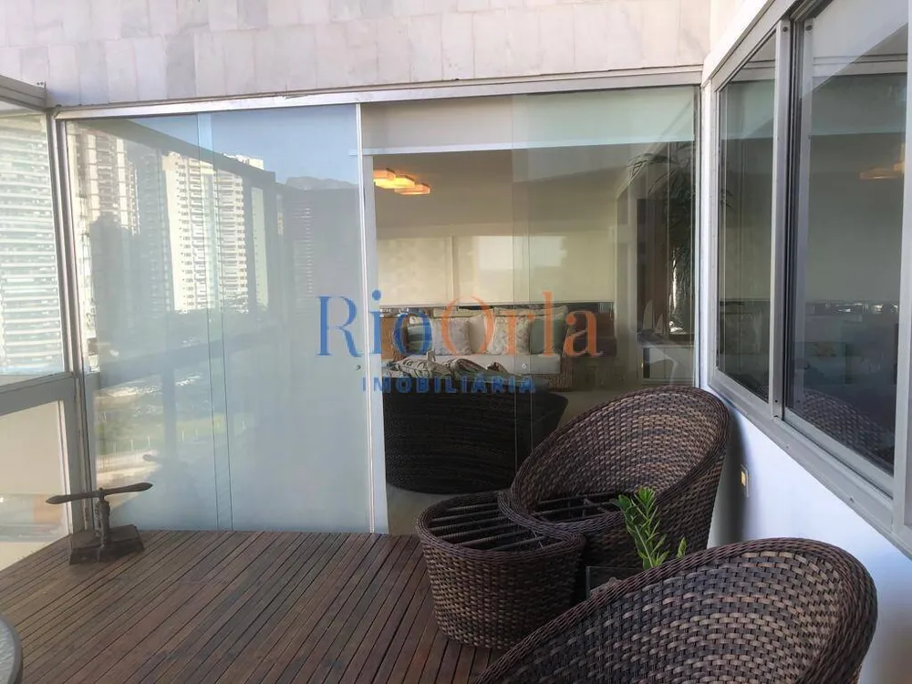 Apartamento, 3 quartos, 220 m² - Foto 20