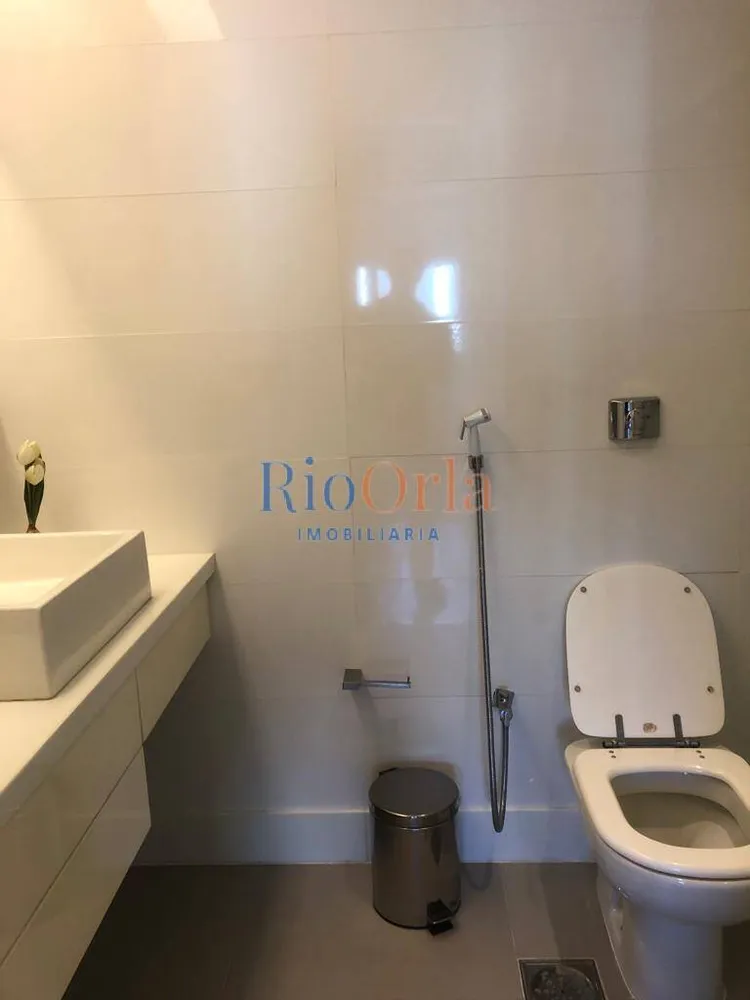 Apartamento, 3 quartos, 220 m² - Foto 18