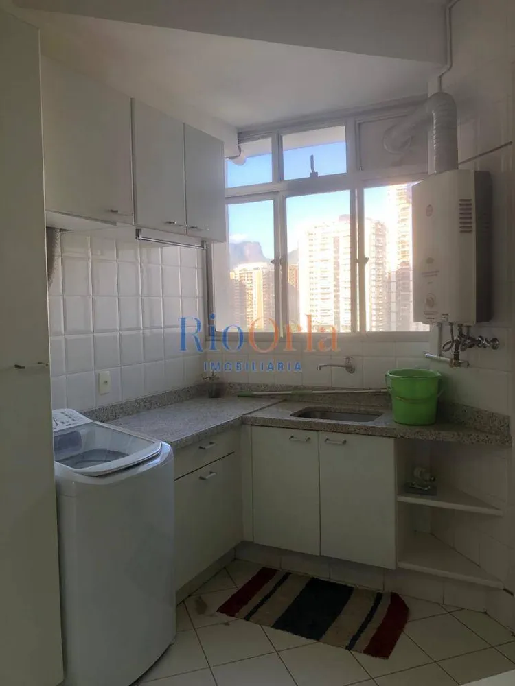 Apartamento, 3 quartos, 220 m² - Foto 25