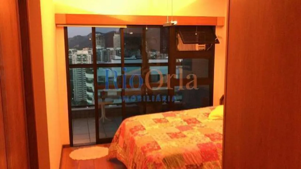 Apartamento, 4 quartos, 138 m² - Foto 6