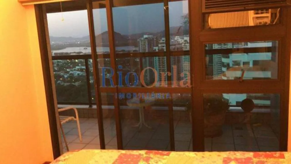 Apartamento, 4 quartos, 138 m² - Foto 8