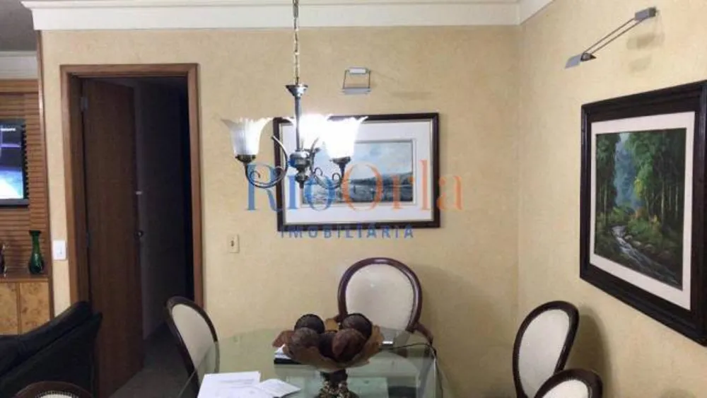 Apartamento, 4 quartos, 138 m² - Foto 5