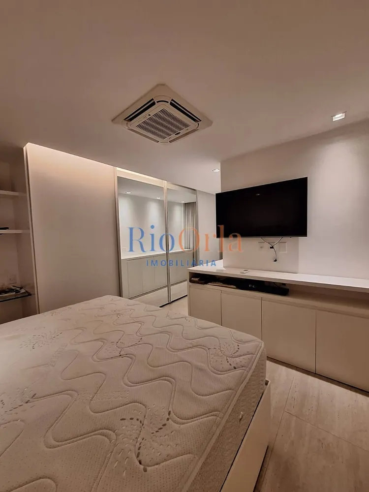 Apartamento, 4 quartos, 142 m² - Foto 15