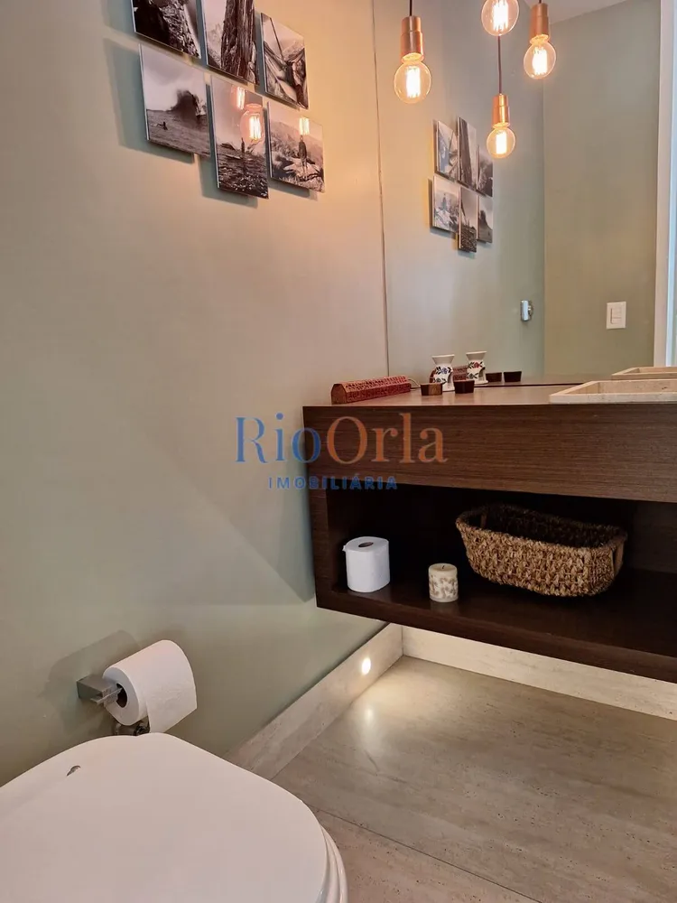 Apartamento, 4 quartos, 142 m² - Foto 10