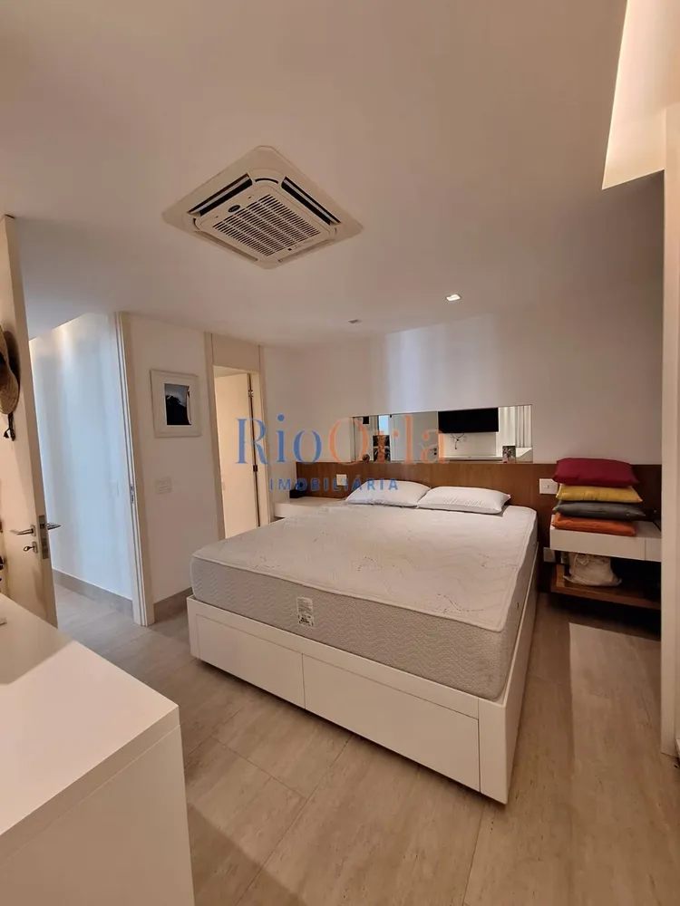 Apartamento, 4 quartos, 142 m² - Foto 13