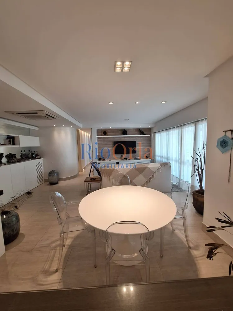 Apartamento, 4 quartos, 142 m² - Foto 3