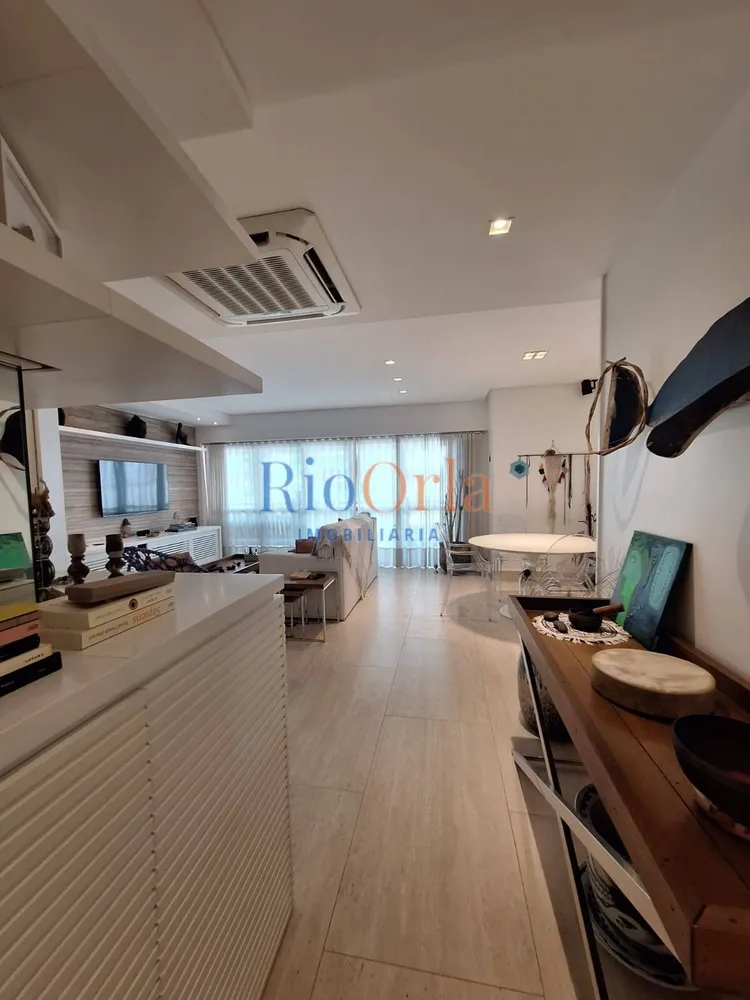 Apartamento, 4 quartos, 142 m² - Foto 8