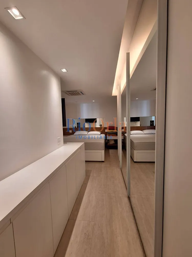 Apartamento, 4 quartos, 142 m² - Foto 12