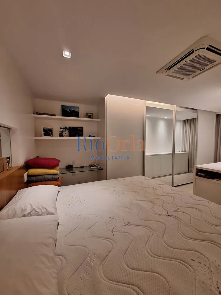 Apartamento, 4 quartos, 142 m² - Foto 14