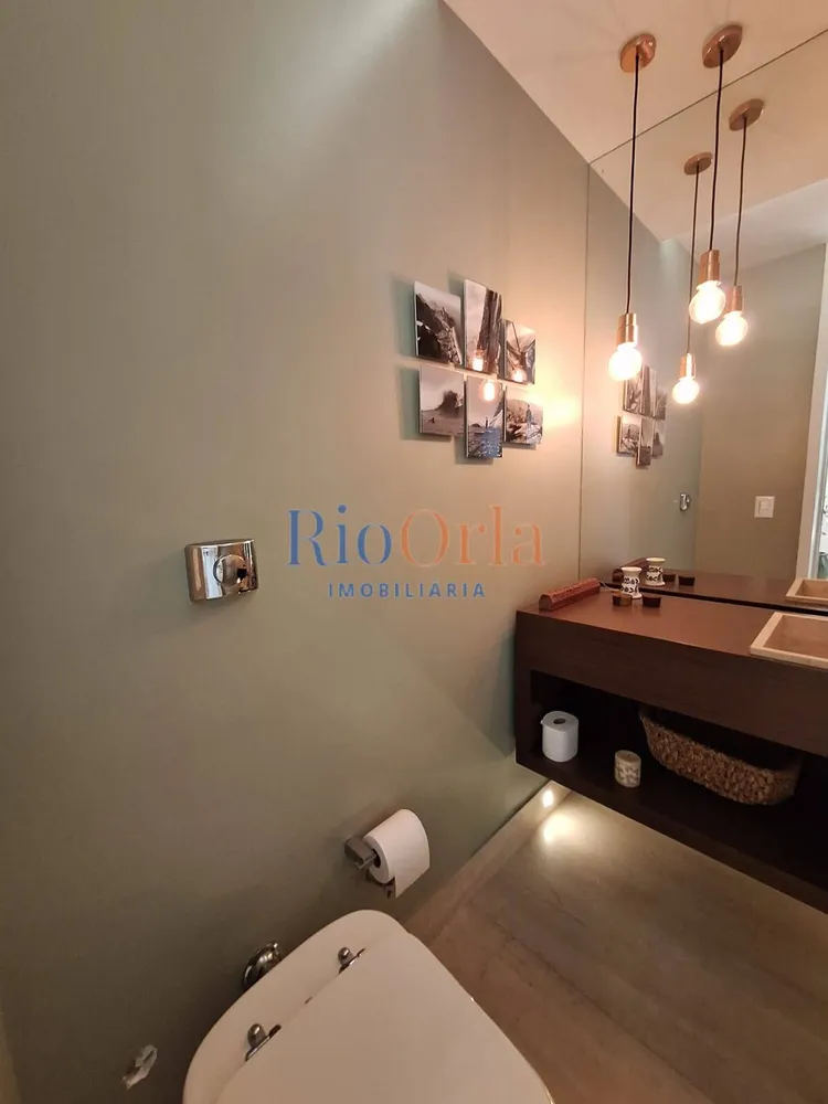 Apartamento, 4 quartos, 142 m² - Foto 9