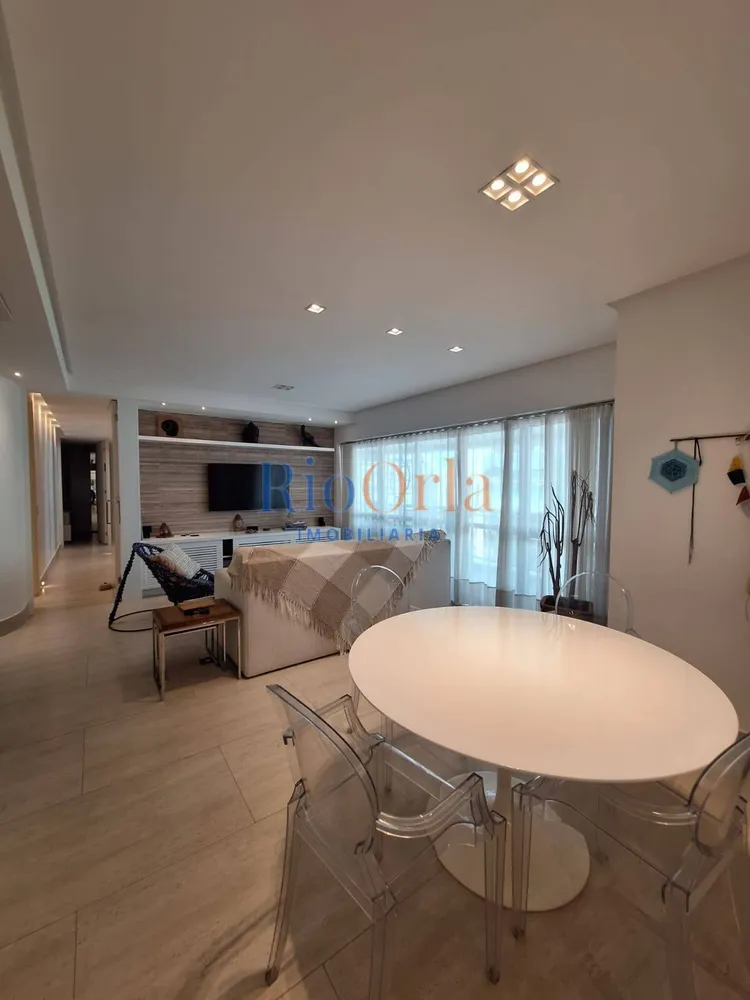 Apartamento, 4 quartos, 142 m² - Foto 6